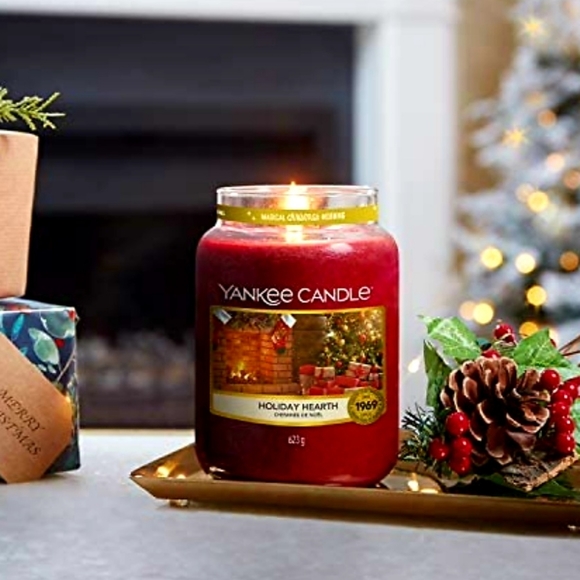 Yankee Candle 🕯 - Picture 7 of 8